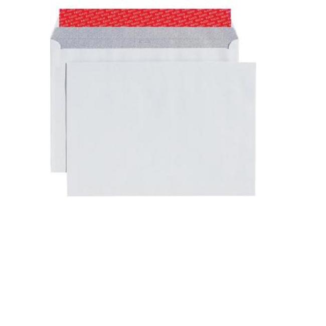 [OB065043] Poštové obálky C5 ELCO s páskou, bez okienka, 100 ks