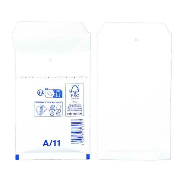 Bublinové obálky 12x17,5cm A11