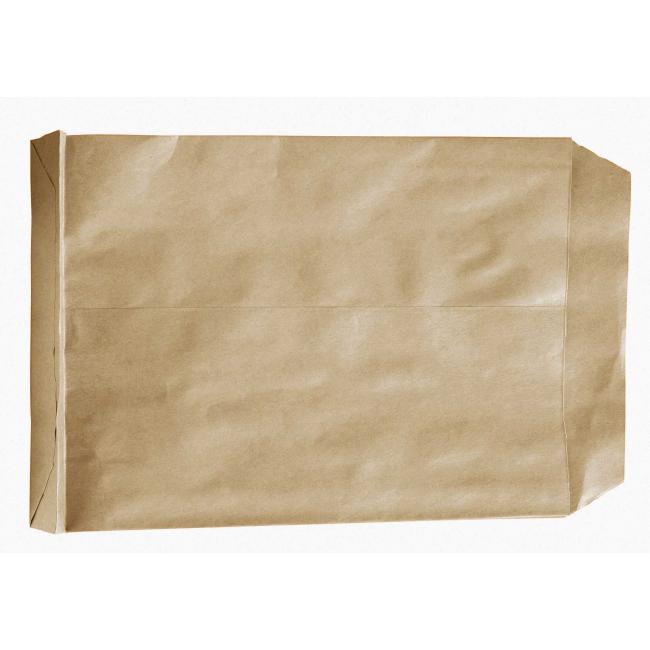 [OB242000] Taška B4 s X dnom bez lepidla 90g