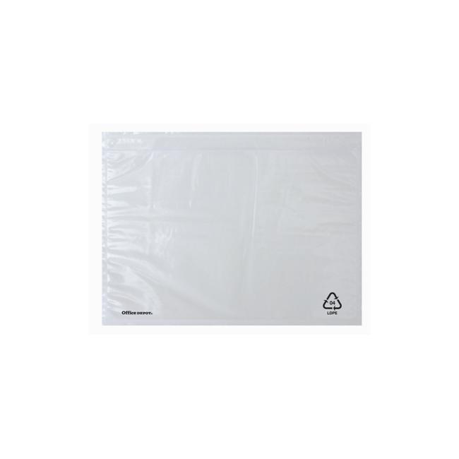 Guide pockets C5 160x240mm 250 pcs