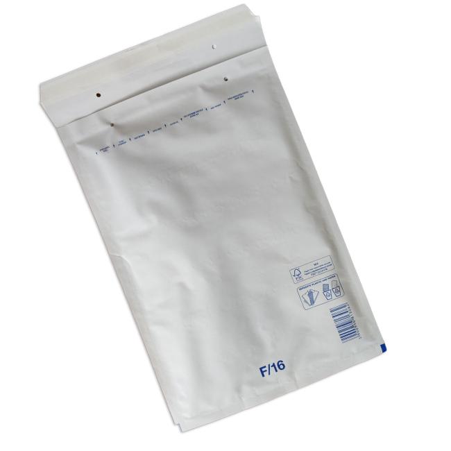 Bubble envelopes 24x35cm F16