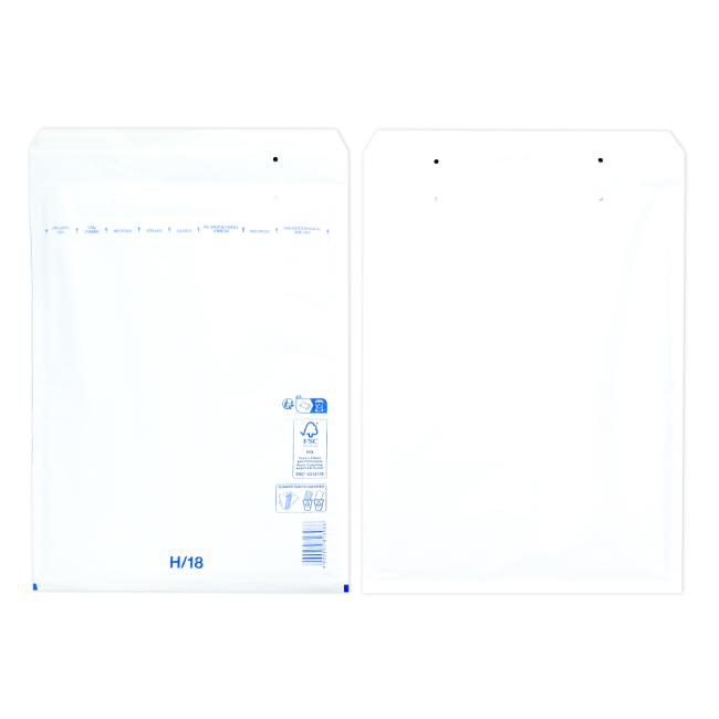 Bubble envelopes 29x37 cm H18