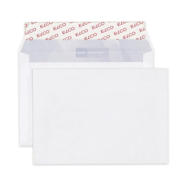 [OB860010] Postal envelopes C6 Cygnus with tape, printing 500 pcs