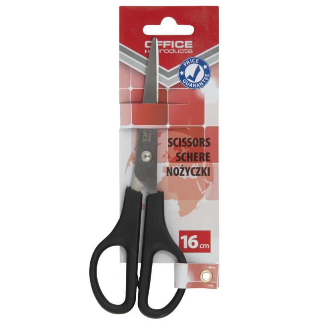 [OC251611] Scissors Office Products classic 16cm