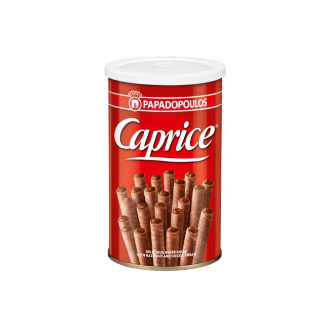 [PT610010] Caprice Classic filled tubes 115g