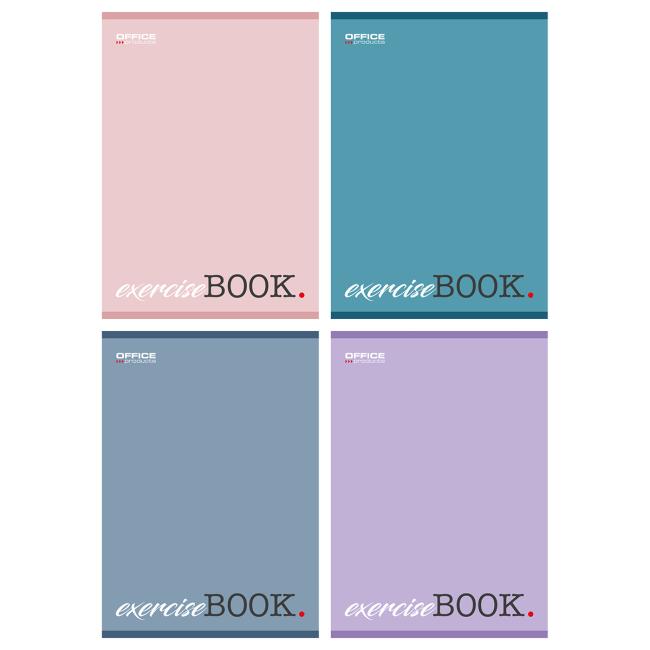 [OC258261] Zápisník 584, A5, 80 listov, linajkový