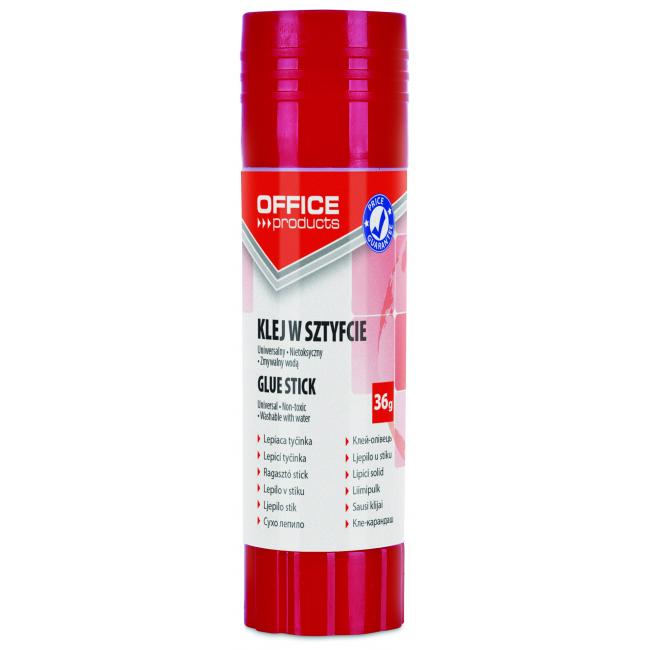 Adhesive stick Office Products 36g
