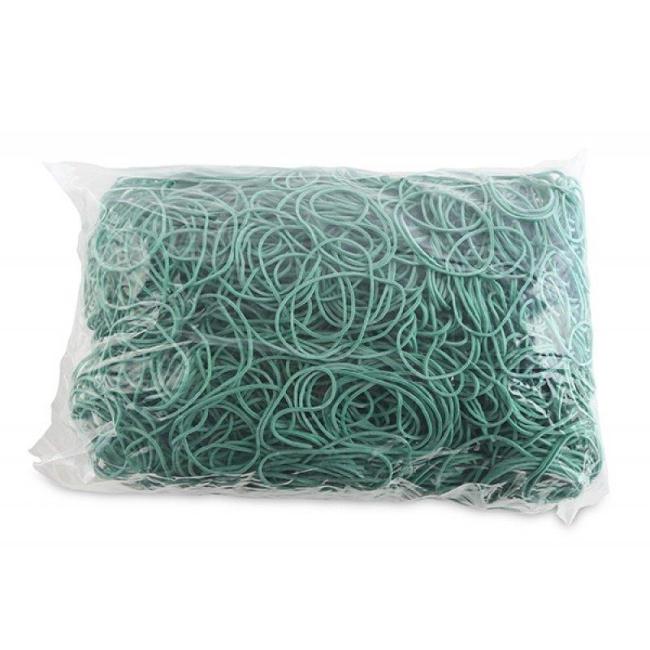 Rubber bands Office Products 50mm 1kg green