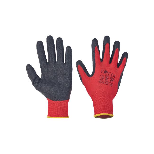 [OD002259] Work gloves FF Hornbill Light HS-04-012, size 8/M