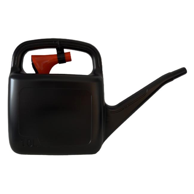 [OD080639] Plastic bucket 10 l black