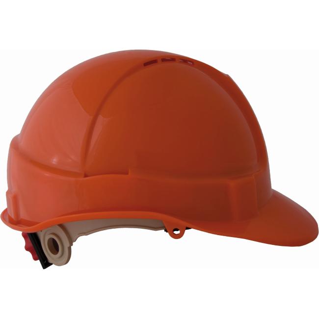 Protective helmet SH-1, orange