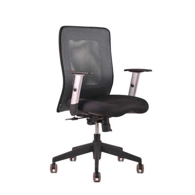 Office chair CALYPSO anthracite