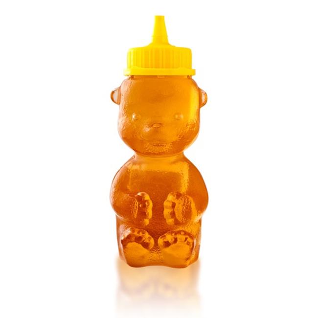 [PT700031] Med včelí kvetový Macko 250g