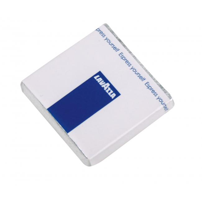 [PT700538] Monbana dark chocolate 70% Lavazza (200 pcs x 5 g)