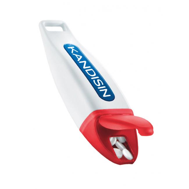 [PT700546] Sladidlo Kandisin classic 100 tabliet