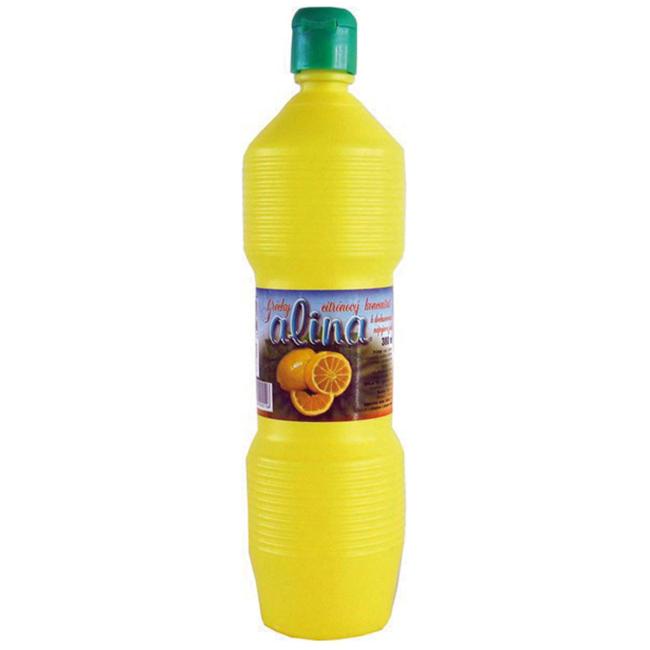 [PT721242] Citrónová šťava 380 ml