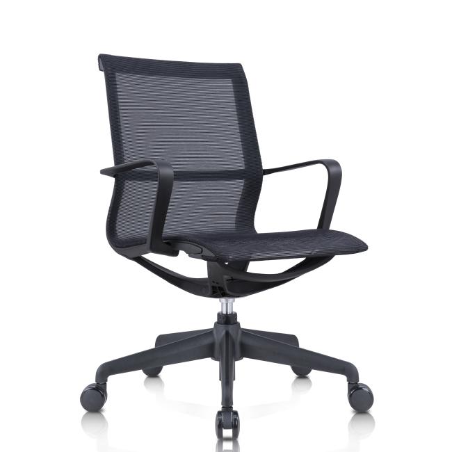 SWIFT office chair, black