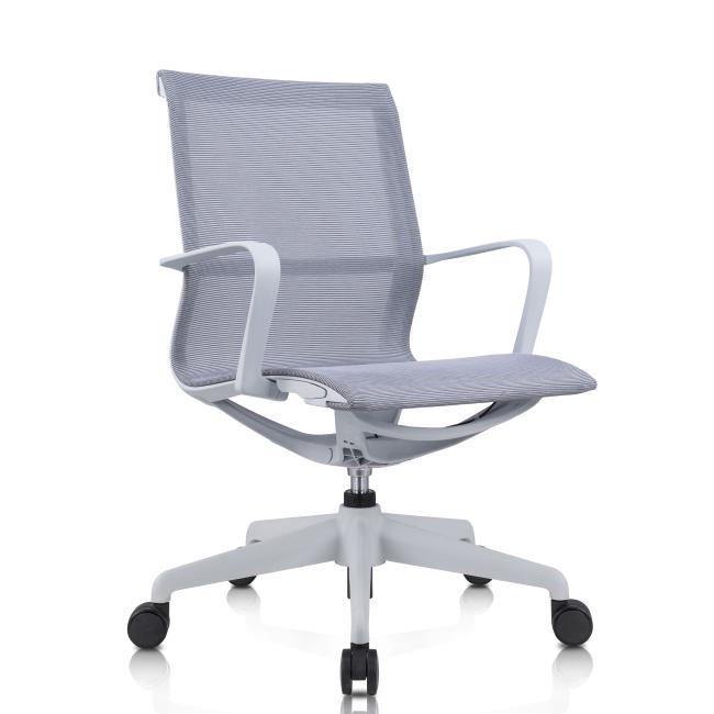 SWIFT office chair, gray