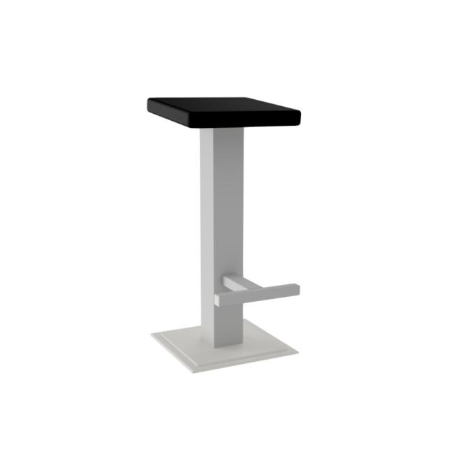 [OF500100] CUBE CALL STOOL basic chair