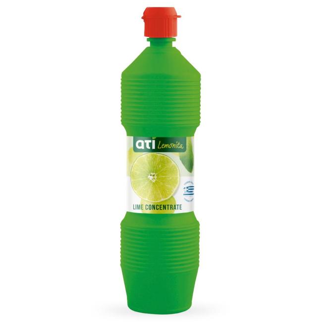 [PT724021] Lime juice 380ml