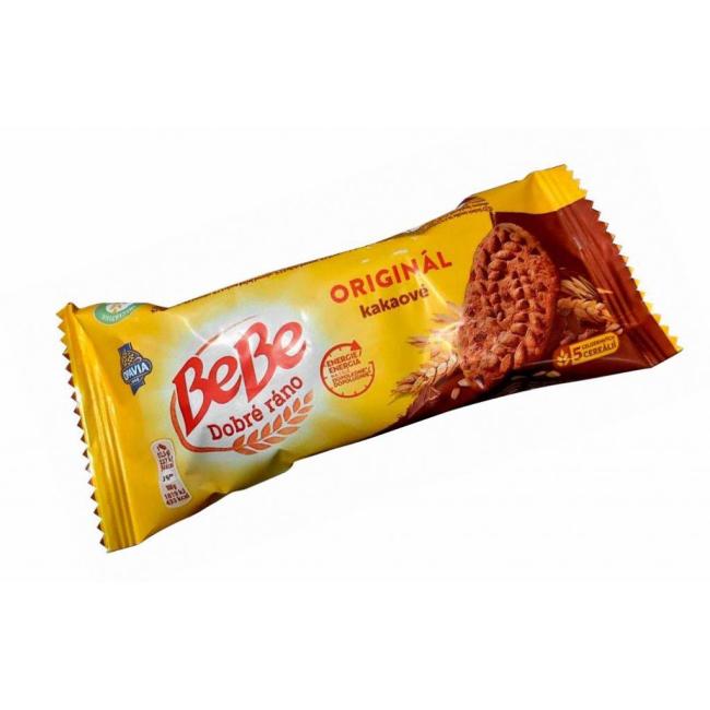 BeBe Dobré ráno kakao 50 g