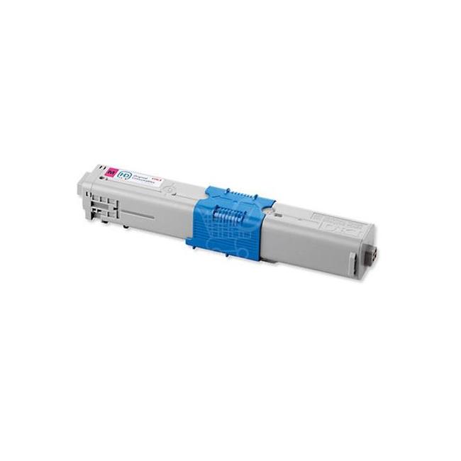 Toner OKI 44469705 magenta (2.000 str.) pre C310/C330/C510/C530/MC351/MC361/MC561