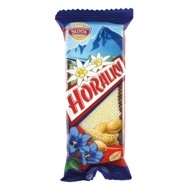 [PT800028] Horalky Sedita 50 g