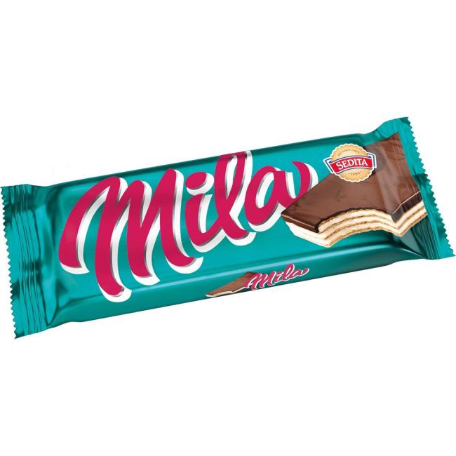 Mila krája 50g