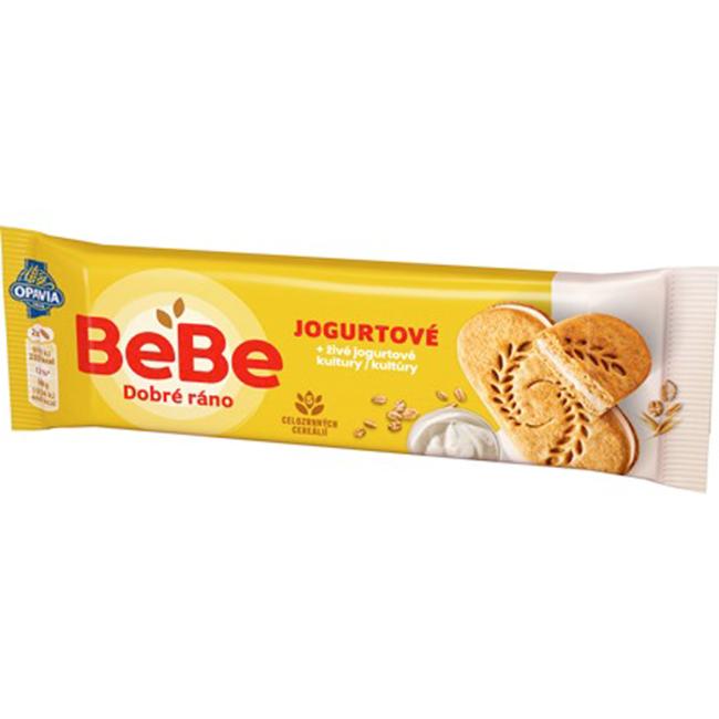 BeBe Good morning yogurt 50.6 g