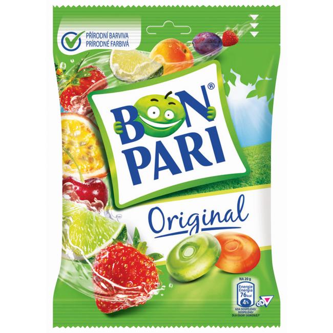 [PT800106] Cukríky Bon pari Originál 90 g