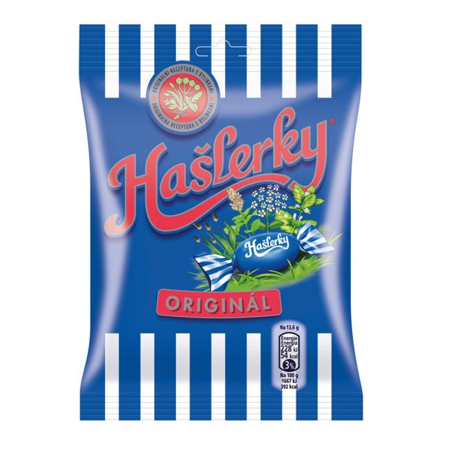 Candies Hashlerky Original 90 g