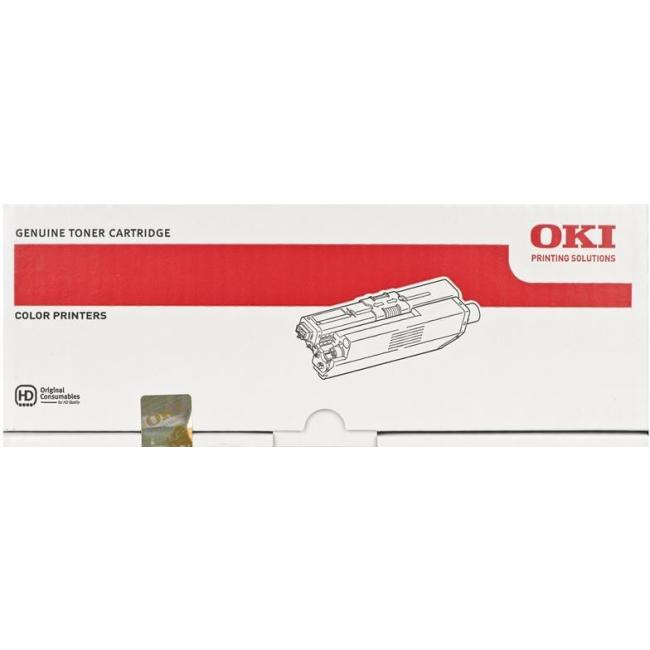 Toner OKI 44973536 pre C301/C321/MC322/MC332/MC342 čierny (2 200 str.)