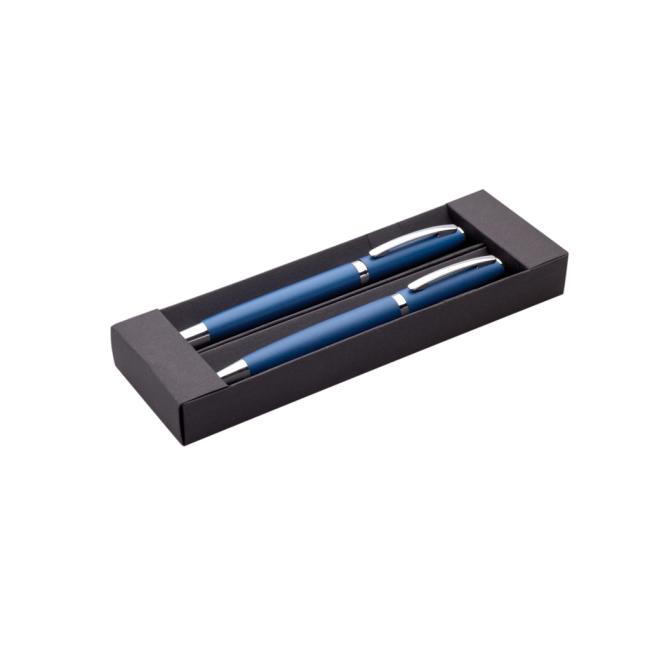 Set TORICO BP/RB blue