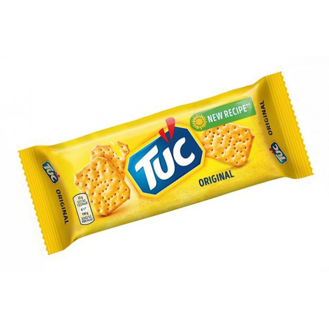 [PT820002] Krekry TUC Originál 100g