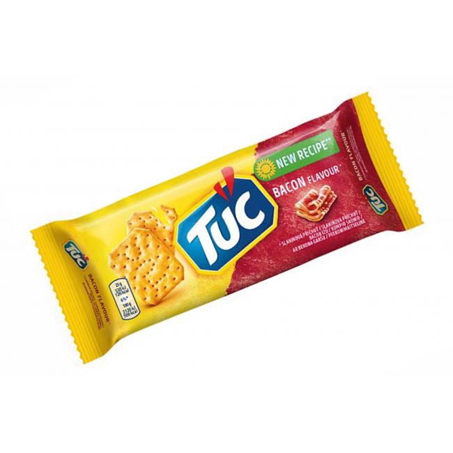 Crackers TUC Bacon 100g
