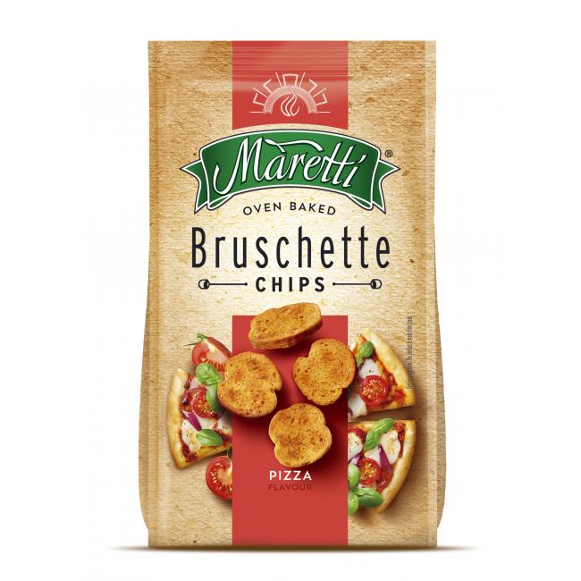 Bruschetta Maretti pizza 70 g