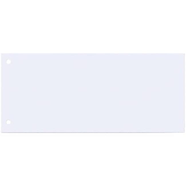 Cardboard distributor Q-CONNECT narrow white