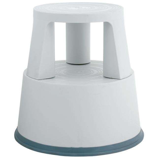 Nášľapný plast Q-CONNECT svetlosivý