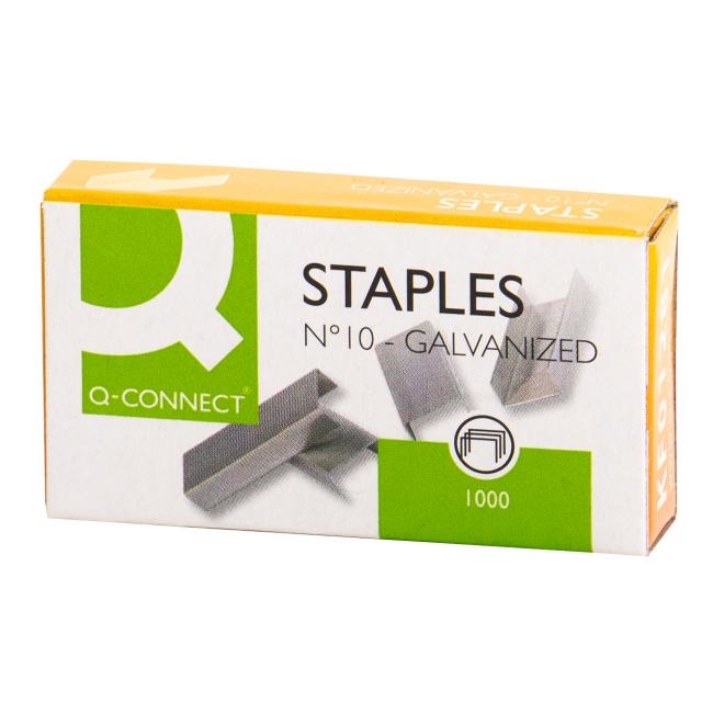 Spinky Q-CONNECT č.10 • 1000 ks