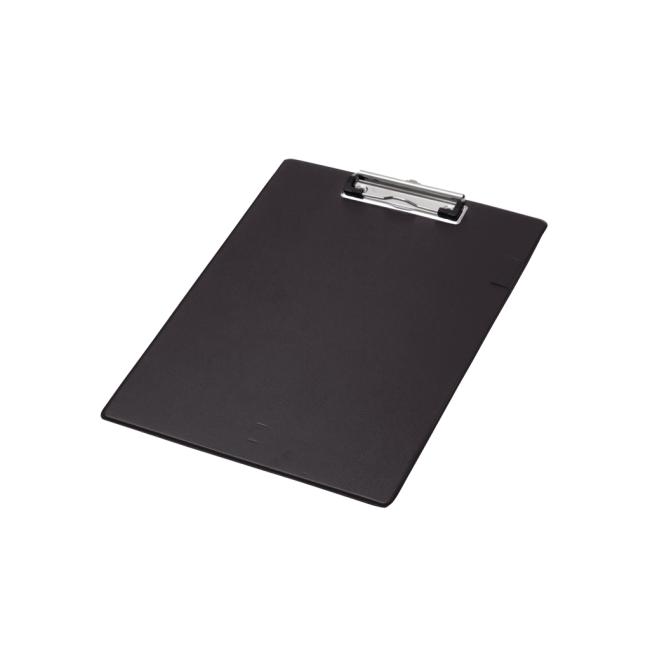 Writing pad A4 Q-CONNECT black