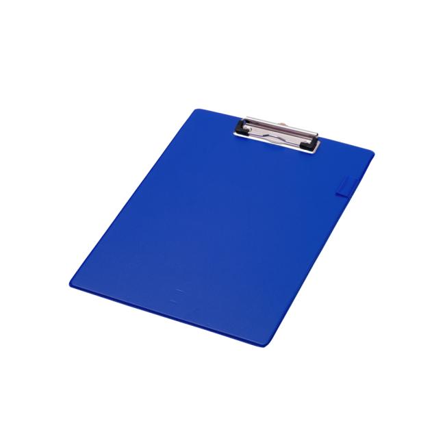 Writing pad A4 Q-CONNECT blue