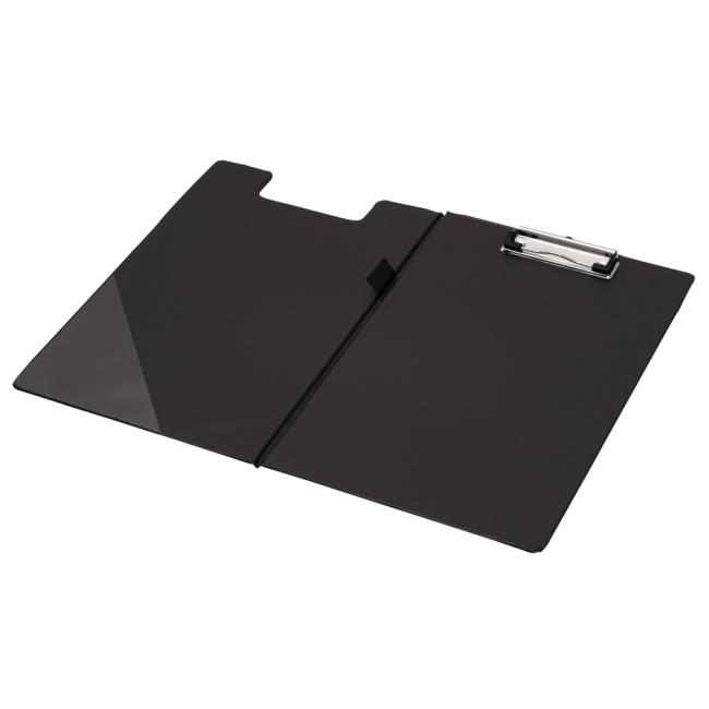 Board with a Q-CONNECT clip dismountable black