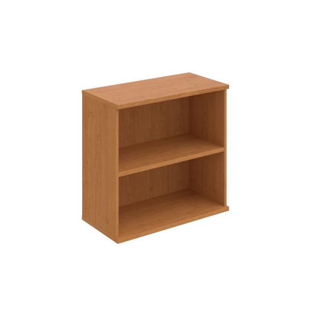 Strong shelf cabinet, 80x76.8x40 cm, alder