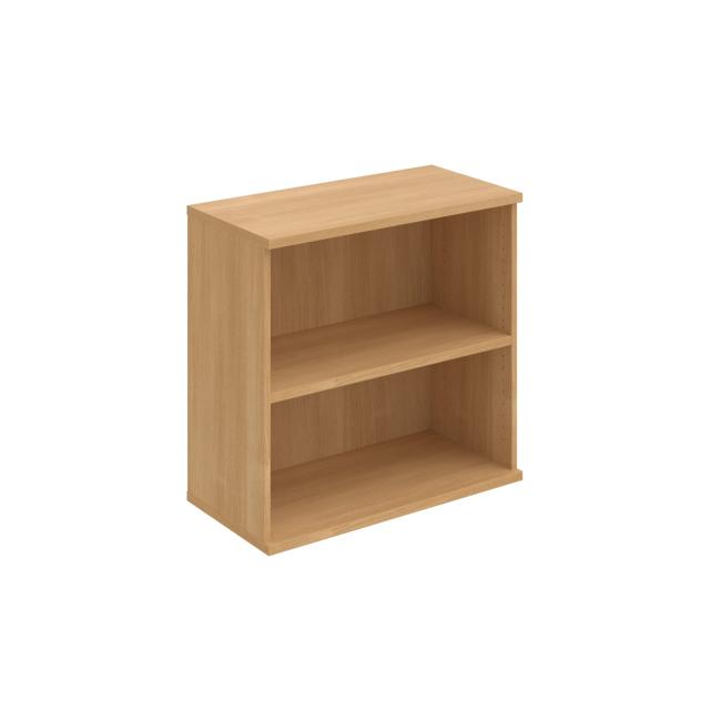 Strong shelf cabinet, 80x76.8x40 cm, oak