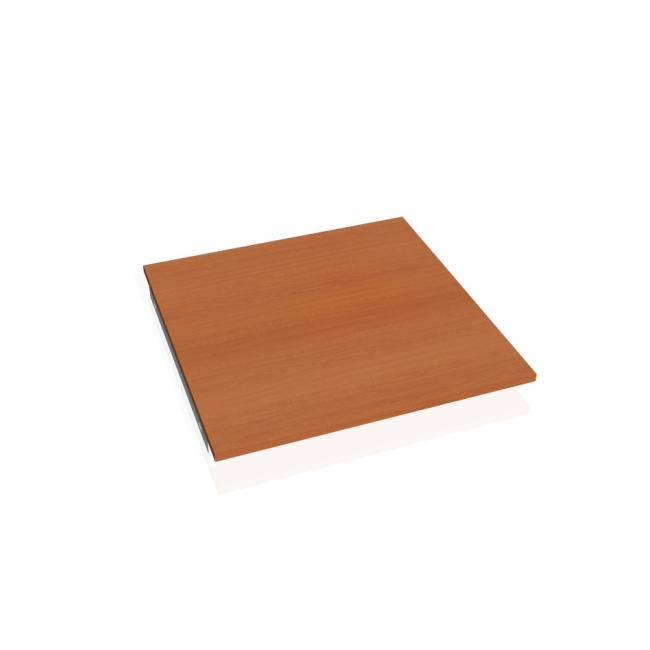 [ON080650] Additional table Gate, 80x80 cm, cherry