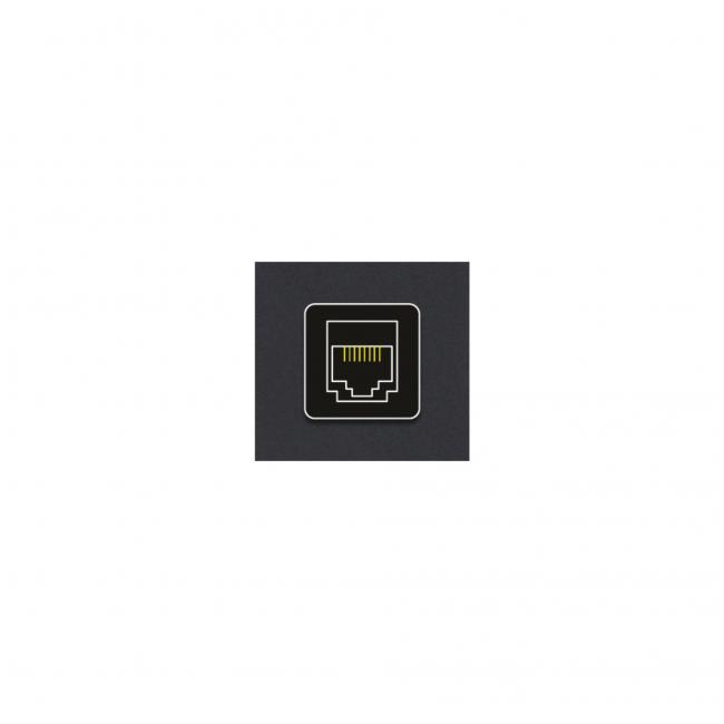 [ON091810] Standard KEYSTONE LAN 5E connector