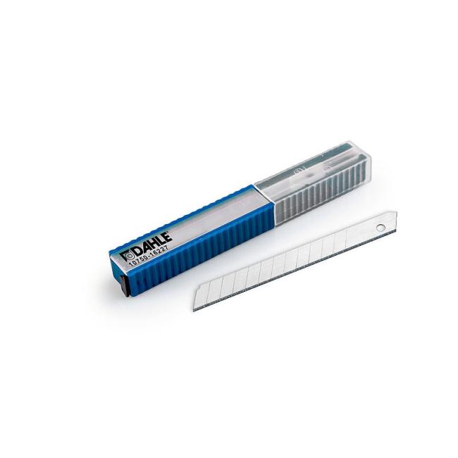 [DA010750] Spare knife for Dahle cutter 9 mm 10 pcs