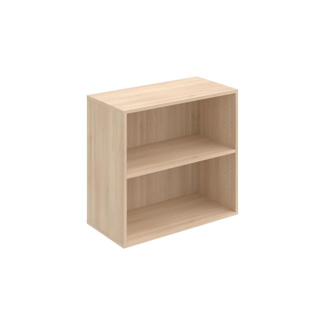 Drive shelf cabinet, 80x74x40 cm, agate