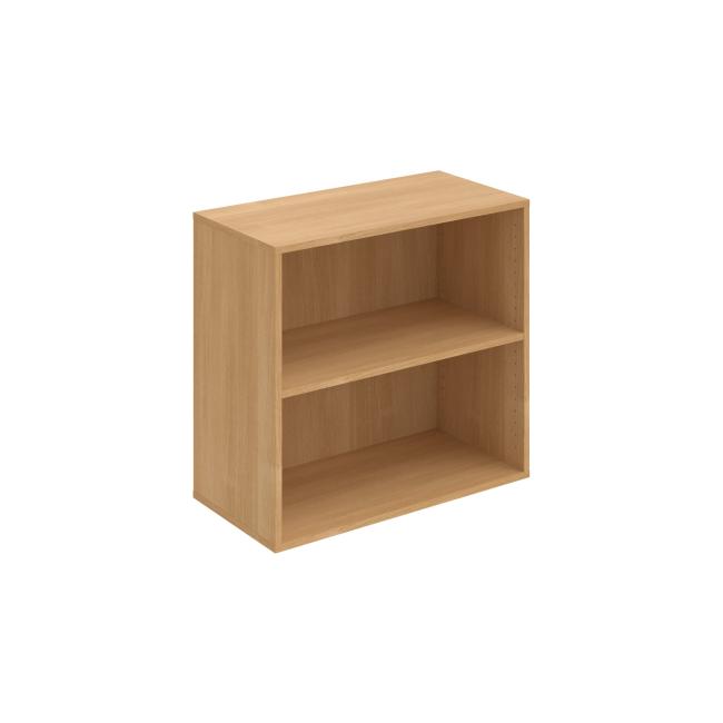 [ON102804] Drive shelf cabinet, 80x74x40 cm, oak