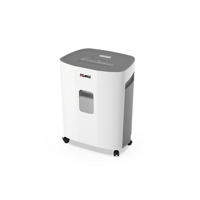 Dahle PaperSAFE 240 shredder